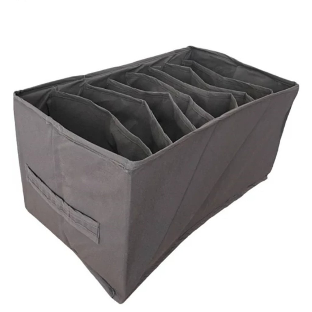 باکس نظم دهنده شلوار 9 خانه