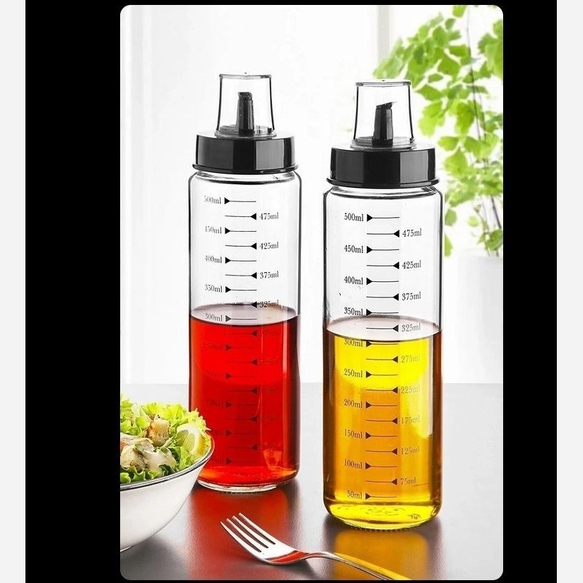 روغن ریز شیشه ای اوستایل 500میل