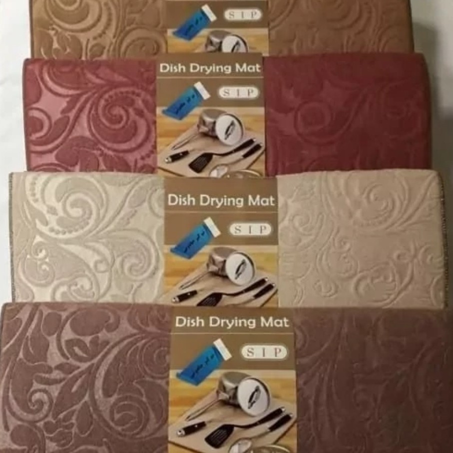 نمگیر ظروف میکروفایبر سایز 60 در 120