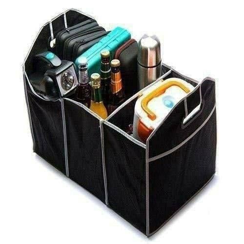 کیف نظم دهنده خودرو بزرگ