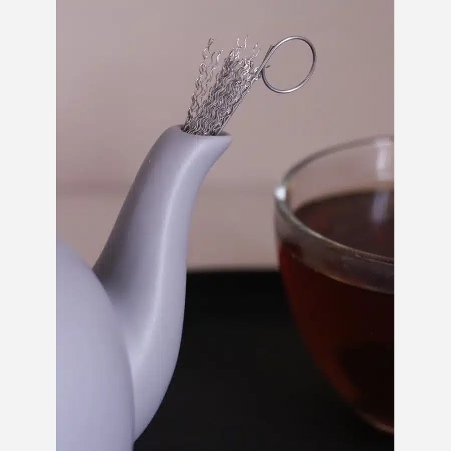 صافی چای چتری