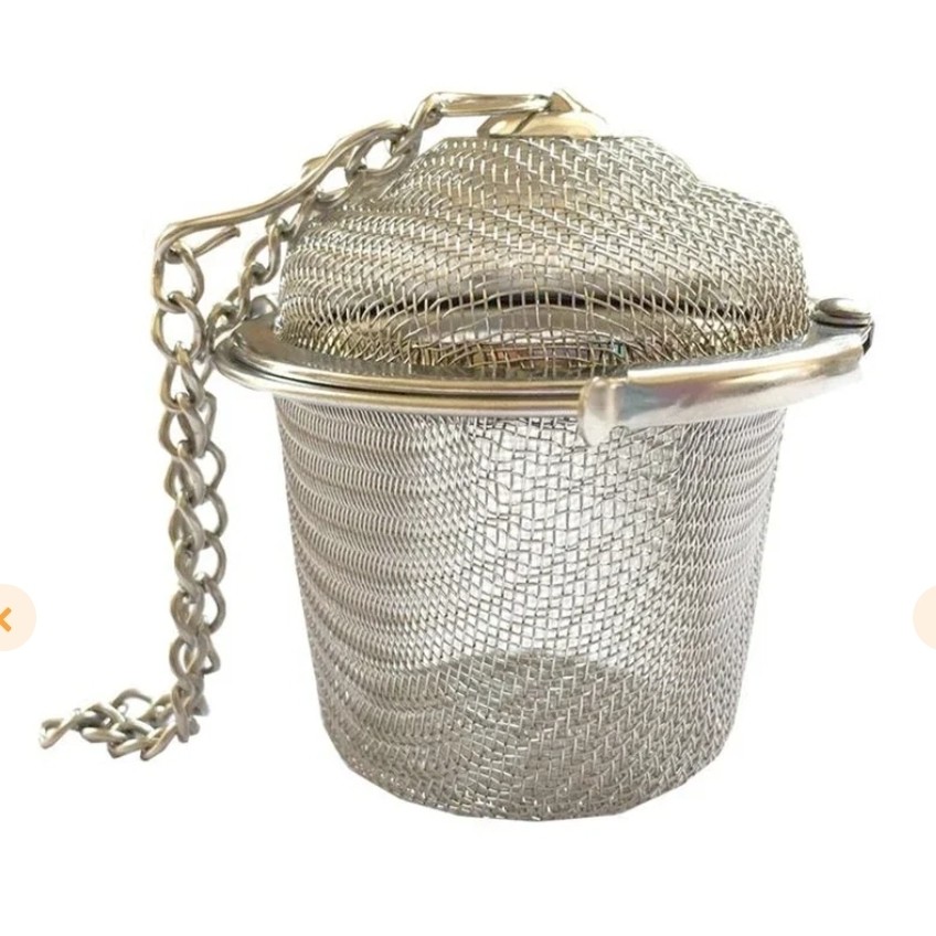 صافی چای مینگ وی زنجیردار