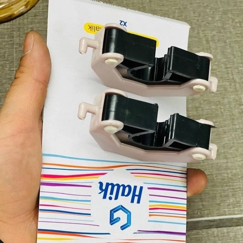 هولدر دسته طی بسته 45 عددی جفتی