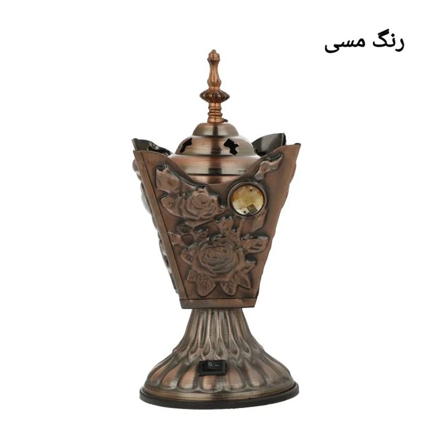 اسپند دود کن برقی ثامن
