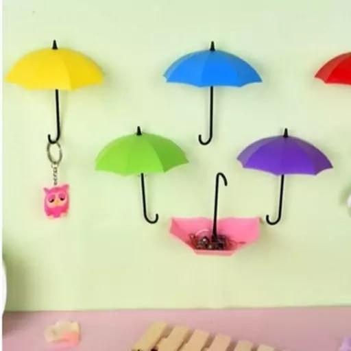 آویز هوک چتری سه عددی