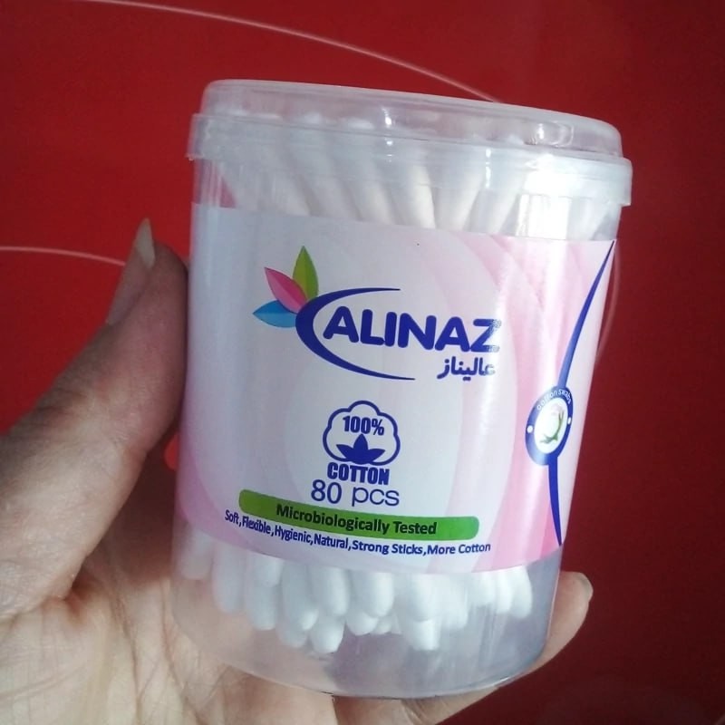 گوش پاک کن