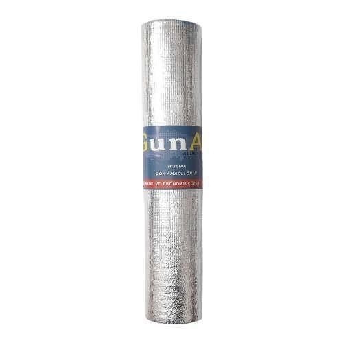 فوم داخل کابینت نقره ای
